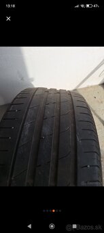 Pneumatiky, gumy , R19 234\40 - 4