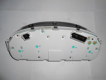 Budiky Hyundai Elantra / starší aj novší model - 4