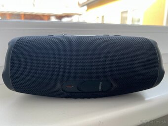 JBL Charge 5 - NOVY čierny - 4