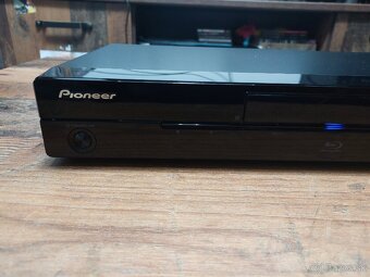 Pioneer BDP-330 - 4