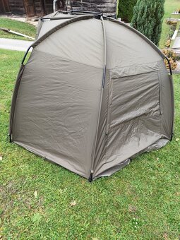 Bivak Trakker Brolly Tempest 100 T - 4