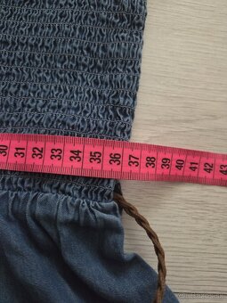 Riflive saty, vel.170 - 4