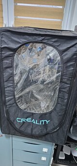 3D tlaciaren Creality CR 6 SE - 4