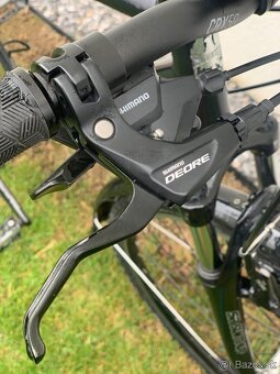 Trekingový bike Bianchi Spillo - 4