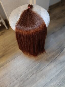 Ruské vlasy - 4