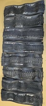 29" pneumatiky 3. - 4