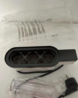 Krups varič na vajíčka-nový - 4