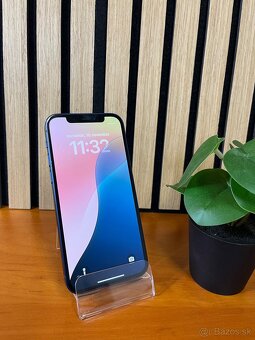 ✨ iPhone 12 128GB 🔵 | ZÁRUKA 2 roky - 4