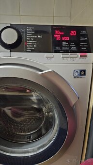 Predám Práčku AEG 7000 - 4