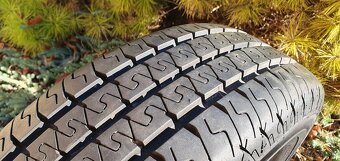 MATADOR MAXILLA 2, LETNA, 195/70 R15C, , DOT 21 - 4