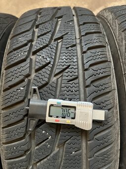 195/55R16 Matador zimne - 4