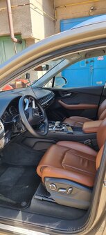 Predam audi q7 3.0tdi 218ps - 4