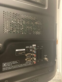 Plazma Televízor - 4