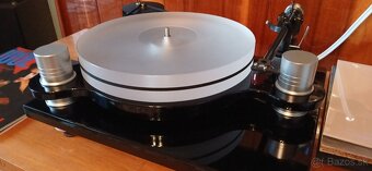 Gramofón Topson SPH-R7 - 4