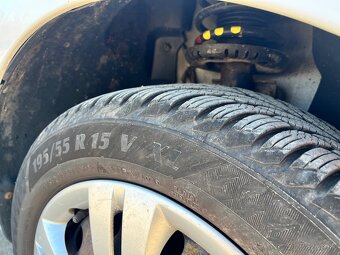 Škoda fabia 2 1,6TDI 66kw - 4