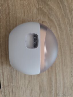 Elektrický zastrihávač / strihač nechtov - 4