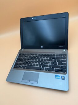 Notebook HP ProBook 4330s, i3 , SSD 256 GB, 8 GB RAM, Win 11 - 4