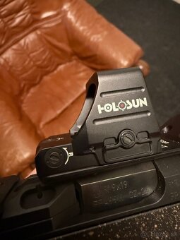 Kolimátor HS5O7COMP - 4