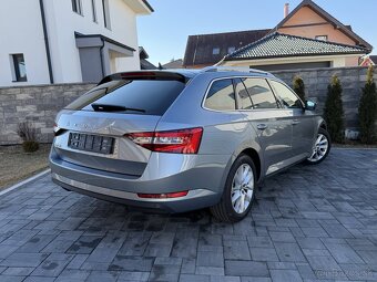 Skoda Superb 2.0 TDI 110kw Facelift DSG - 4