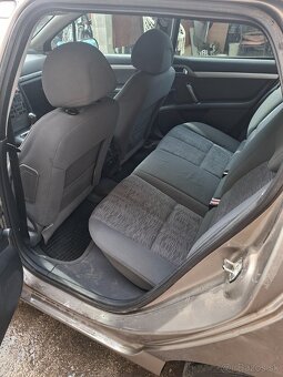 Predam Peugeot 407 sw - 4