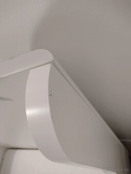 Rastuca postel Busunge Ikea - 4