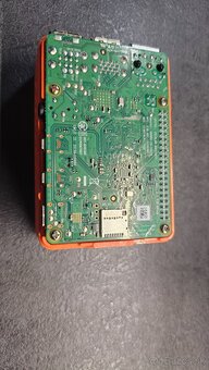 Raspberry pi 4 model B 8GB - 4