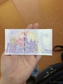 Separ 0€ bankovka - 4