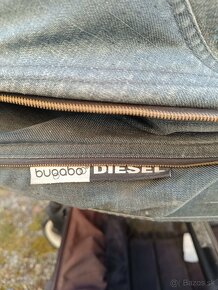 Bugabo Diesel - 4