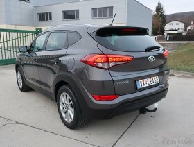 Slušne vybavené benzínové SUV r.2016, 1.majiteľ, za 200€/mes - 4