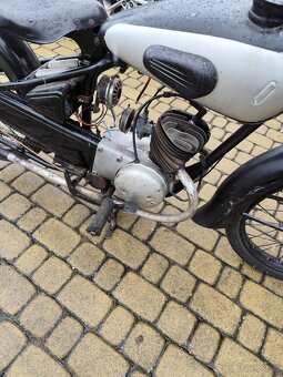 nsu zdb 125 - 4