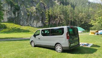 Prenájom 9 miestne auto / Autopožičovňa - 4