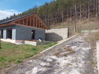 Bungalov v Hrádku - 4