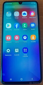Samsung Galaxy A41 - 4