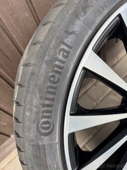 Kolesá 5x112R18 - 4