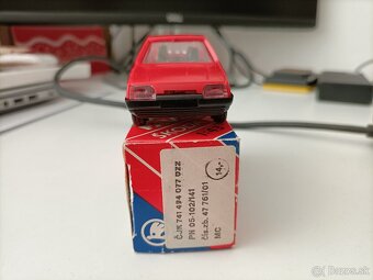 Skoda favorit kaden - 4