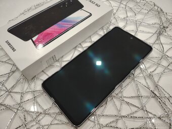 Samsung A53 5G "REZERVOVANÉ" - 4