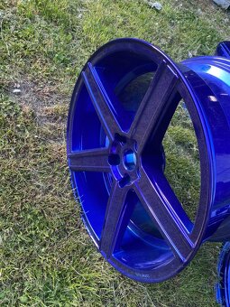 Elektrony 5x120 R20 - 4