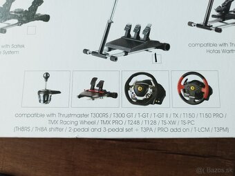 Wheel stand pro - 4