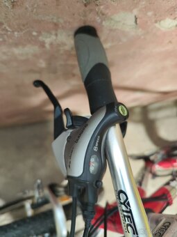 Horský bicykel - 4