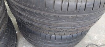 245/50/18 - Bridgestone Potenza - 4