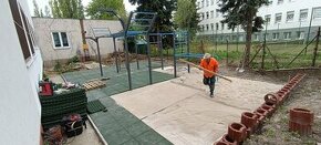 Stavebné práce - 4