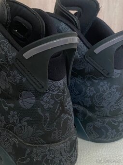 Air Jordan 6 Retro "Singles Day" W - 4