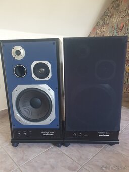 Predám Marantz P 1230 - 4