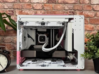 Ultra 7 265K\32GB\RTX 3080\SSD\850W Zdroj - 4
