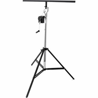 Varytec Wind Up 85 kg TÜV - 4
