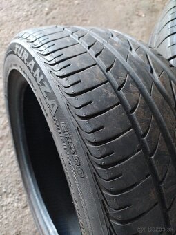 215/45 R16 86H Bridgestone - letné pneumatiky 2ks - 4