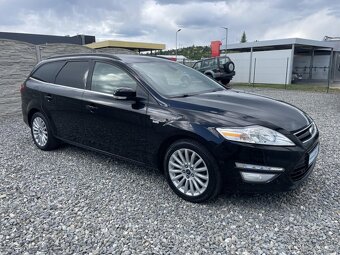 Ford Mondeo 2.0TDCi 135PS NAVI 168000KM 1A - 4