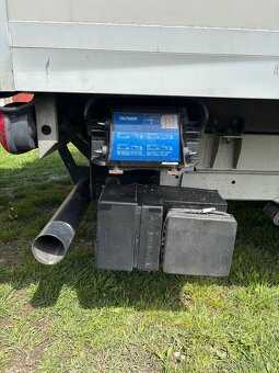Fiat Ducato 2.3 JTD (2018) s hydraulickým čelom - 4