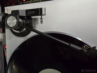 Onkyo CP-1130F plneautomatický gramofón - 4