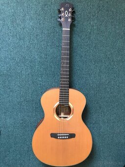 GITARA Dowina Sauvignon GAE Vintage series - 4